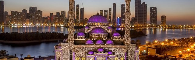 Открыть бизнес во Фри Зоне всего за 11500дирхам