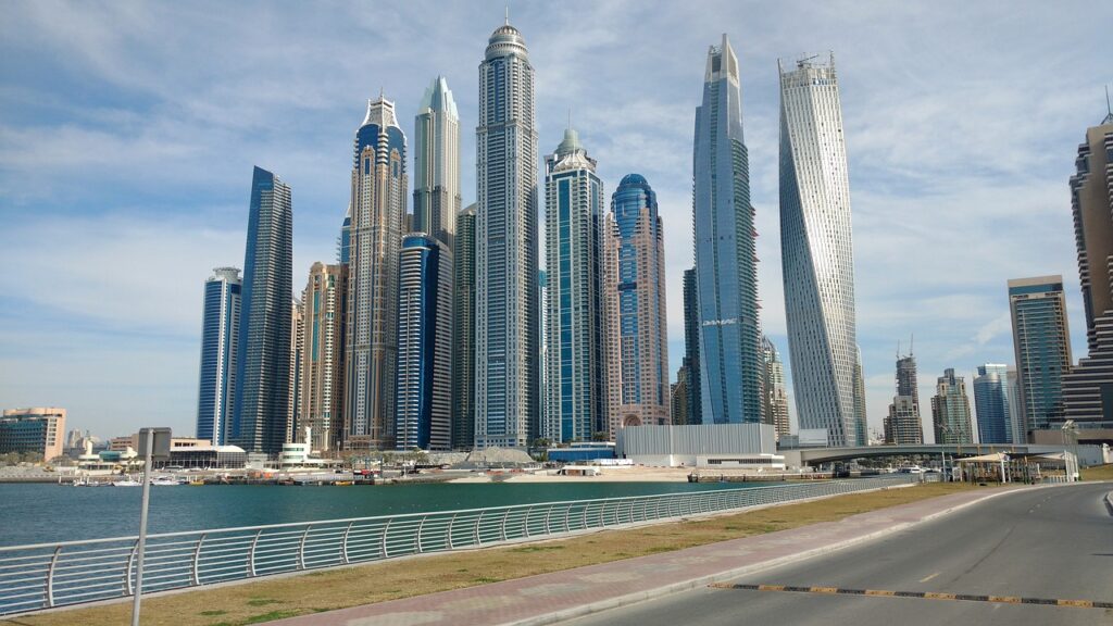 business setup in mainland dubai