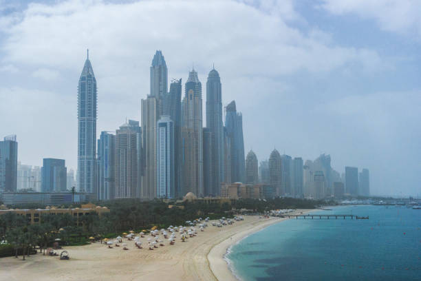 navigating offshore business