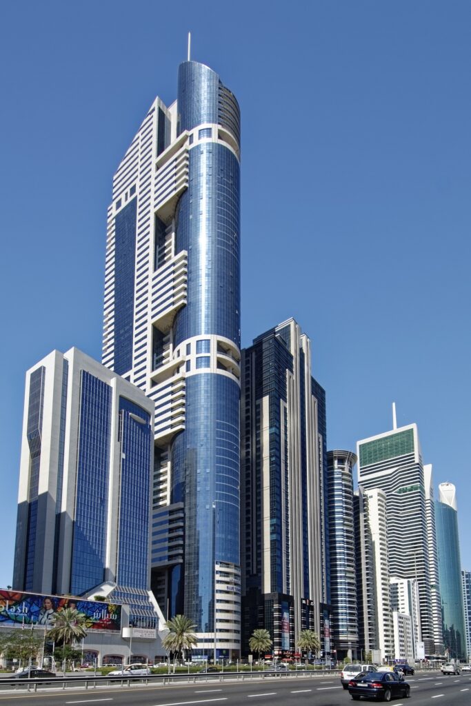 business setup in mainland dubai